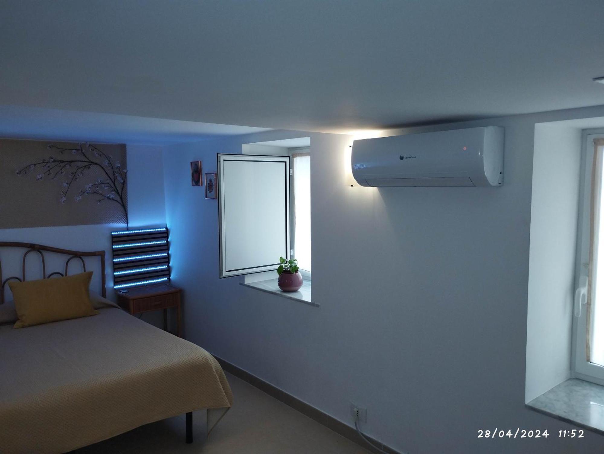 Apartmán La Casa Di Nana Il Baglio Palermo Exteriér fotografie