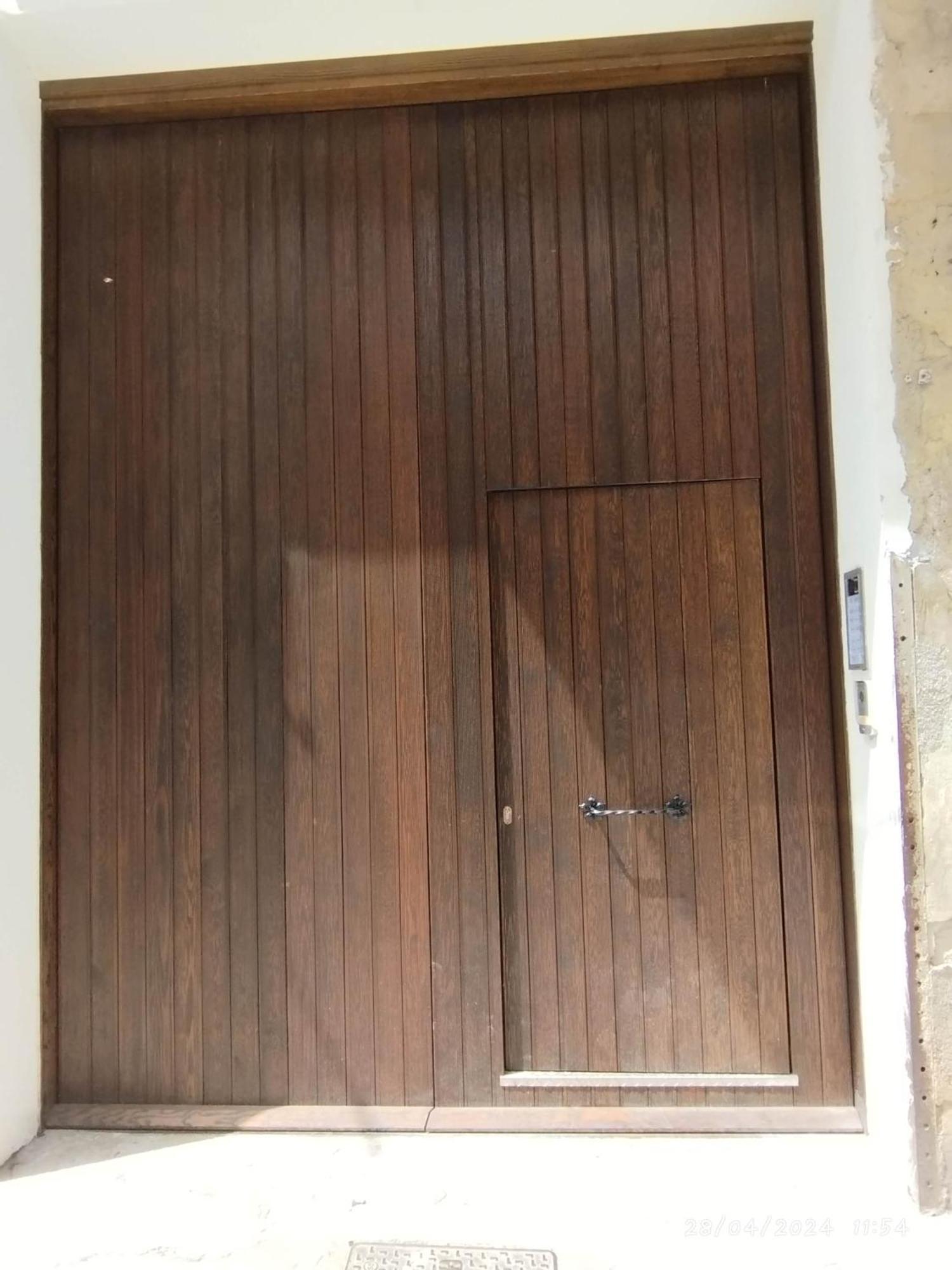 Apartmán La Casa Di Nana Il Baglio Palermo Exteriér fotografie