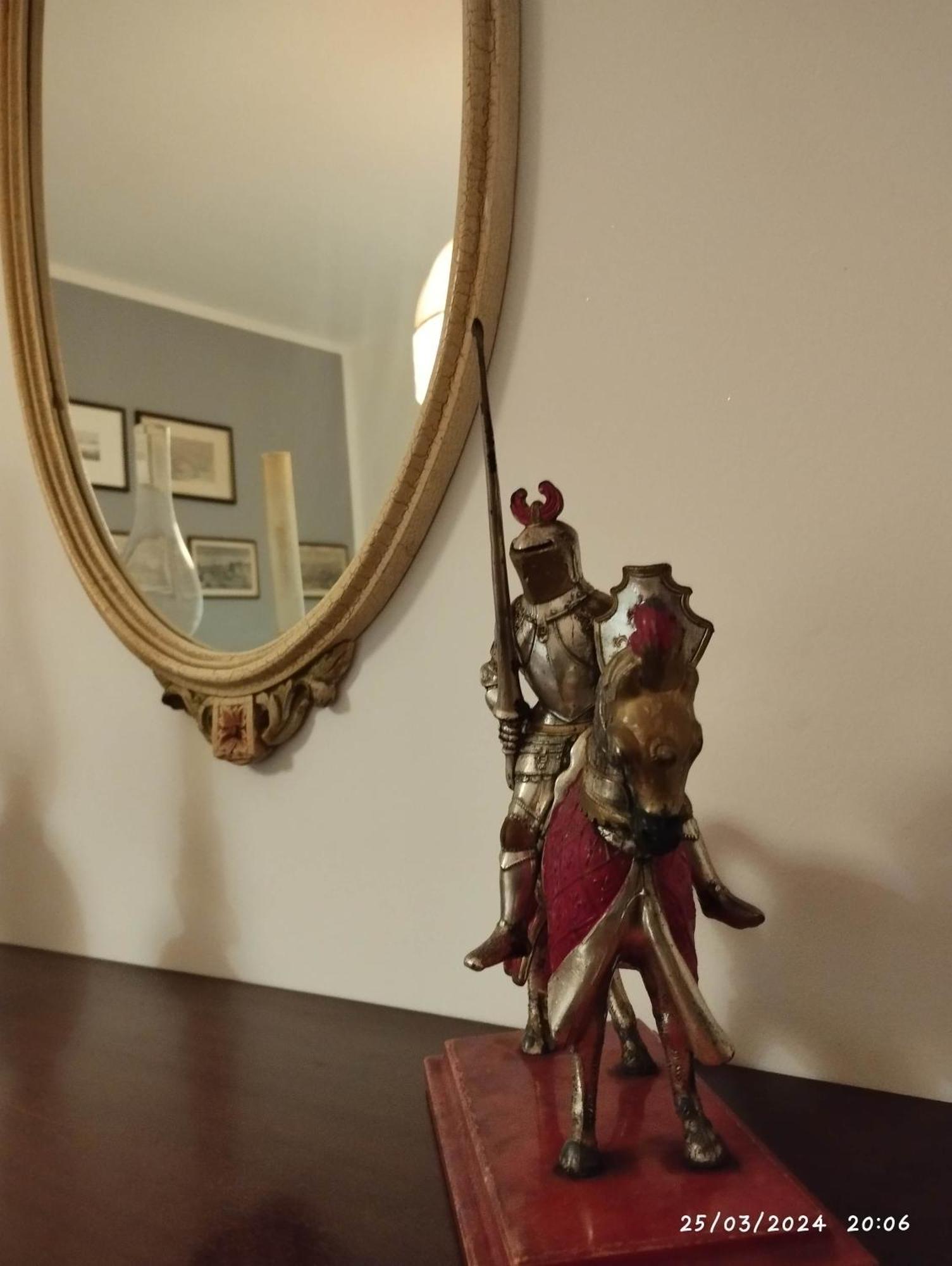 Apartmán La Casa Di Nana Il Baglio Palermo Exteriér fotografie